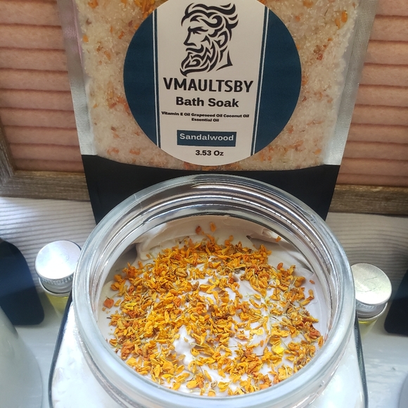 Whipped Soaps - Picture 3 of 7